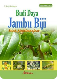 Image of Budidaya Jambu Biji Buah Multimanfaat