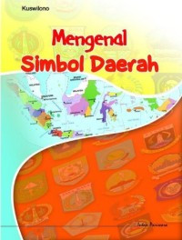 Image of Mengenal Simbol Daerah