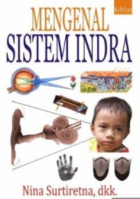 Image of Mengenal Sistem Indra