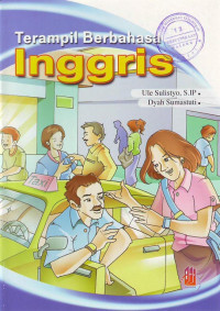 Image of Terampil Berbahasa Inggris
